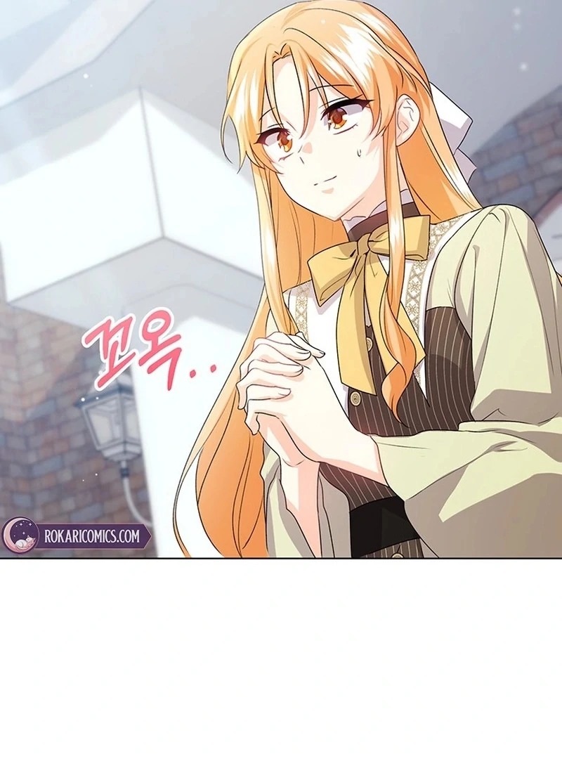 I Need a Sponsor Chapter 36 page 87 - 