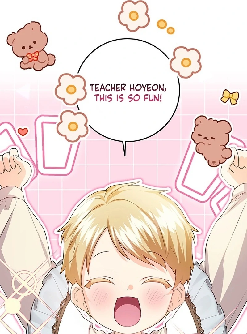 I Need a Sponsor Chapter 36 page 10 - 