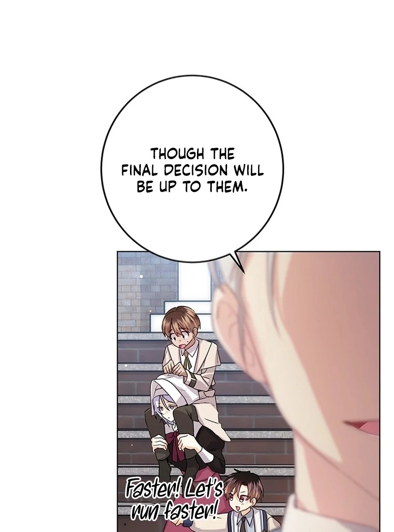 I Need a Sponsor Chapter 36 page 91 - 