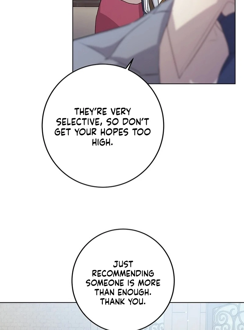 I Need a Sponsor Chapter 36 page 92 - 