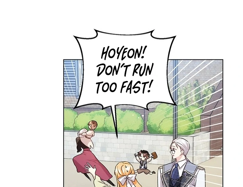 I Need a Sponsor Chapter 36 page 94 - 