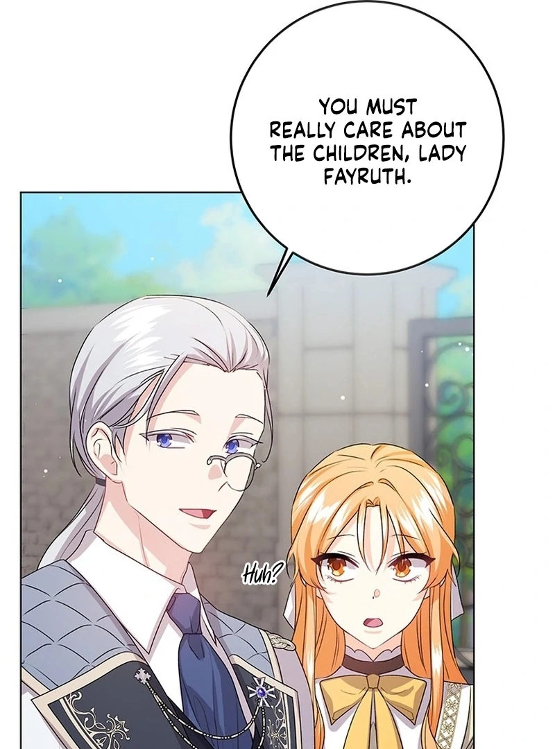 I Need a Sponsor Chapter 36 page 96 - 