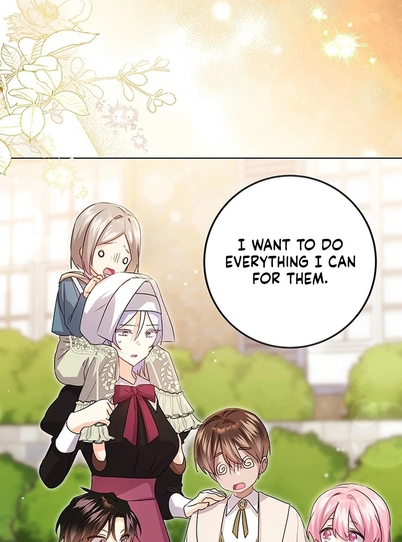 I Need a Sponsor Chapter 36 page 100 - 