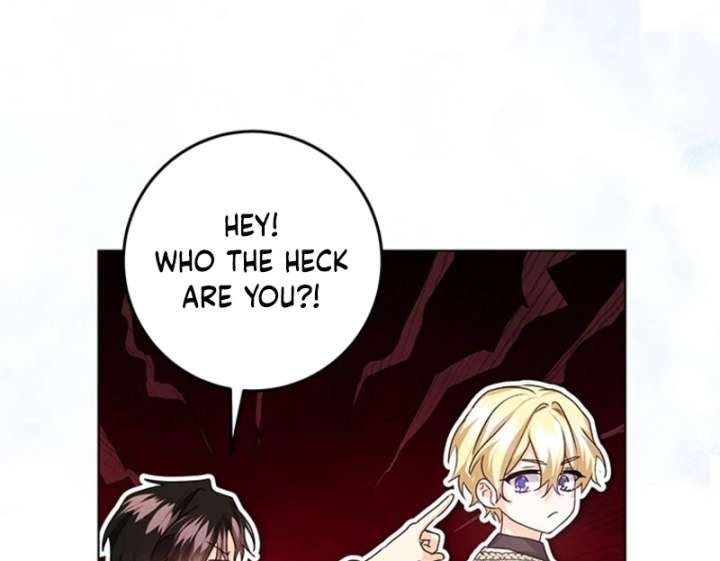 I Need a Sponsor Chapter 37 page 19 - 