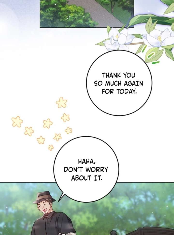I Need a Sponsor Chapter 37 page 3 - 