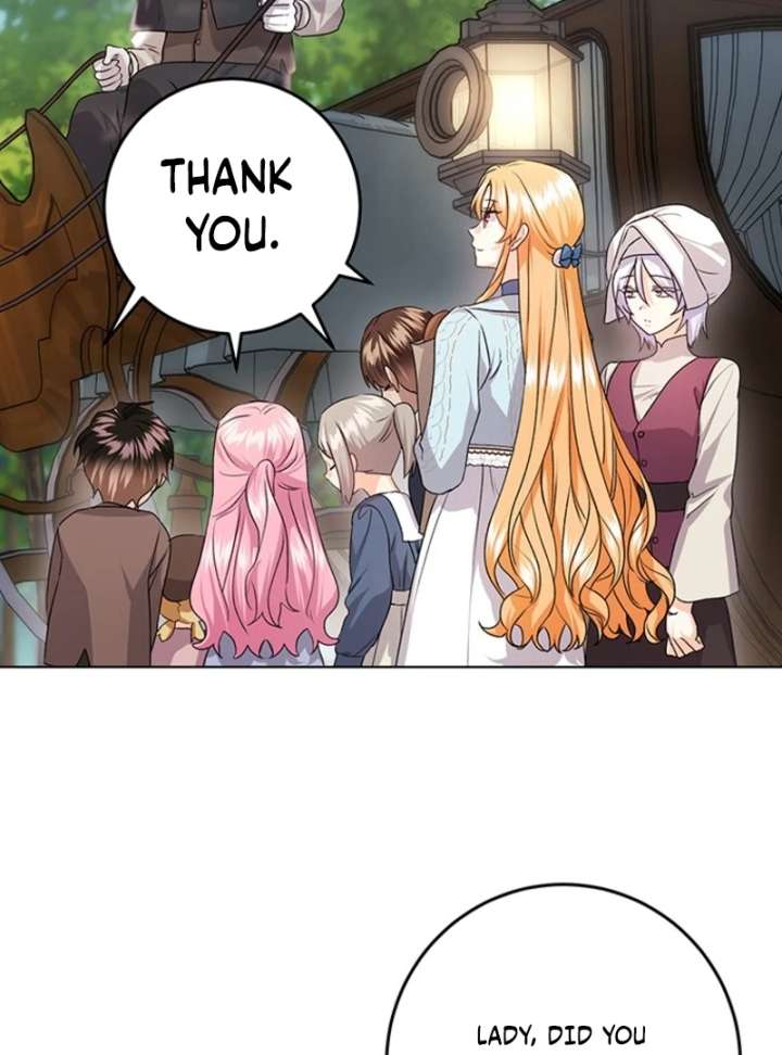 I Need a Sponsor Chapter 37 page 4 - 