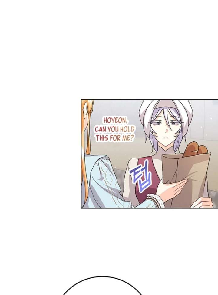 I Need a Sponsor Chapter 37 page 33 - 