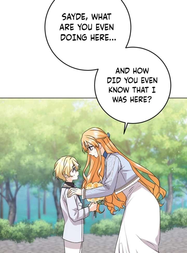 I Need a Sponsor Chapter 37 page 34 - 