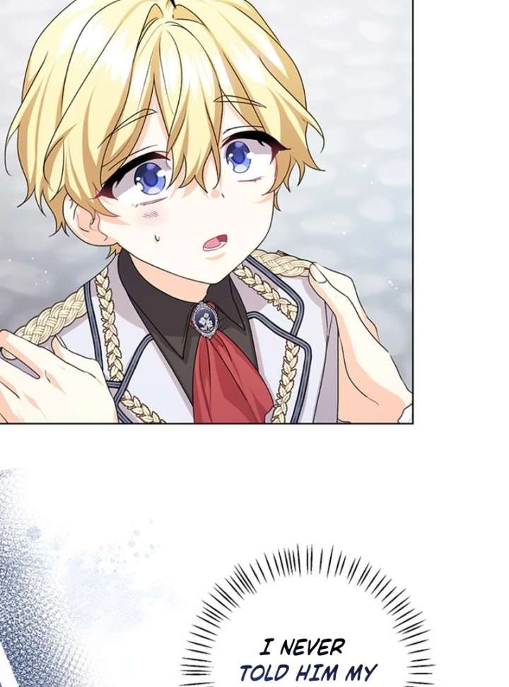 I Need a Sponsor Chapter 37 page 36 - 