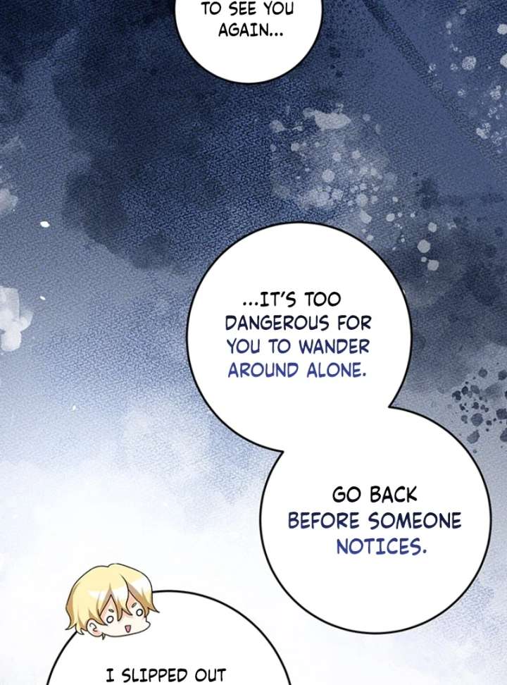 I Need a Sponsor Chapter 37 page 38 - 