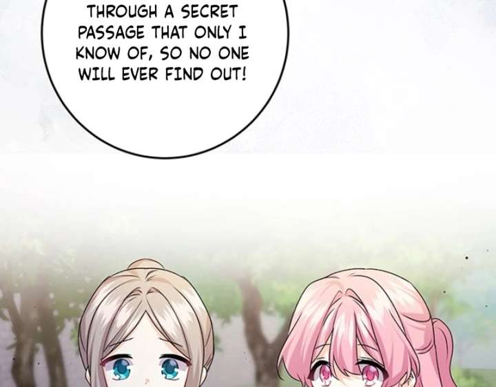 I Need a Sponsor Chapter 37 page 39 - 