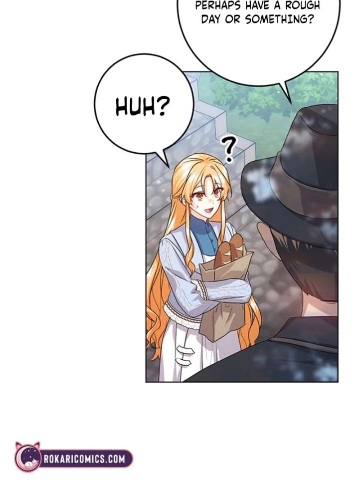 I Need a Sponsor Chapter 37 page 5 - 
