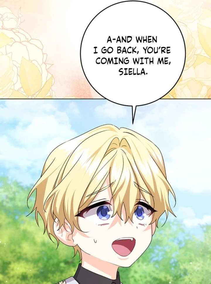 I Need a Sponsor Chapter 37 page 41 - 