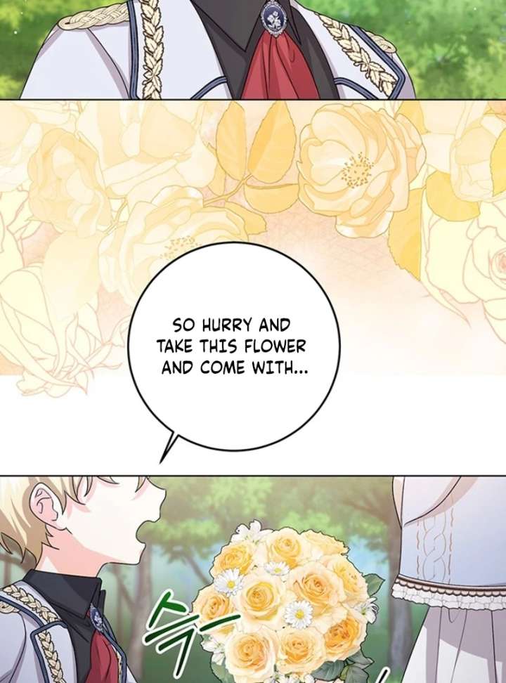 I Need a Sponsor Chapter 37 page 42 - 