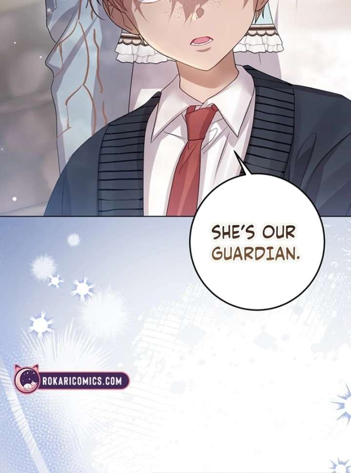 I Need a Sponsor Chapter 37 page 46 - 