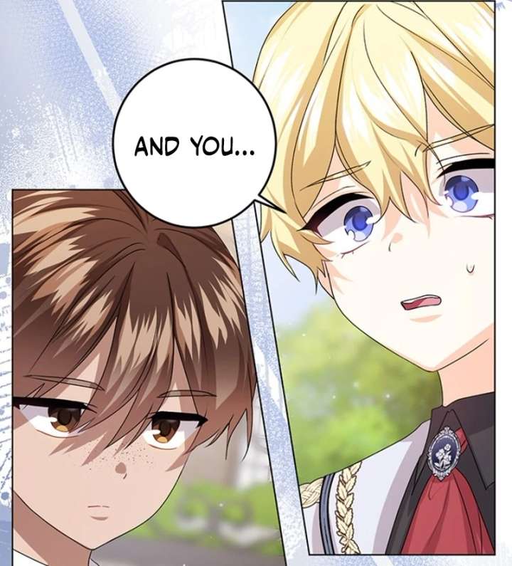 I Need a Sponsor Chapter 37 page 47 - 