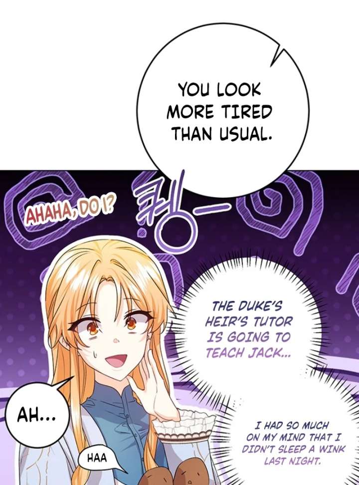 I Need a Sponsor Chapter 37 page 6 - 