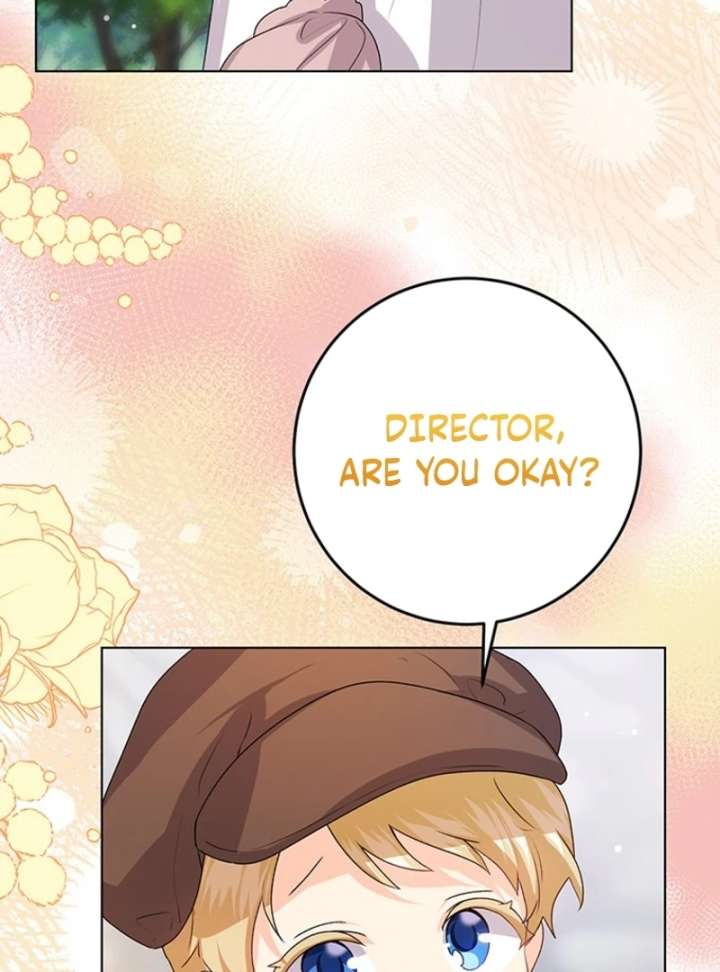 I Need a Sponsor Chapter 37 page 51 - 