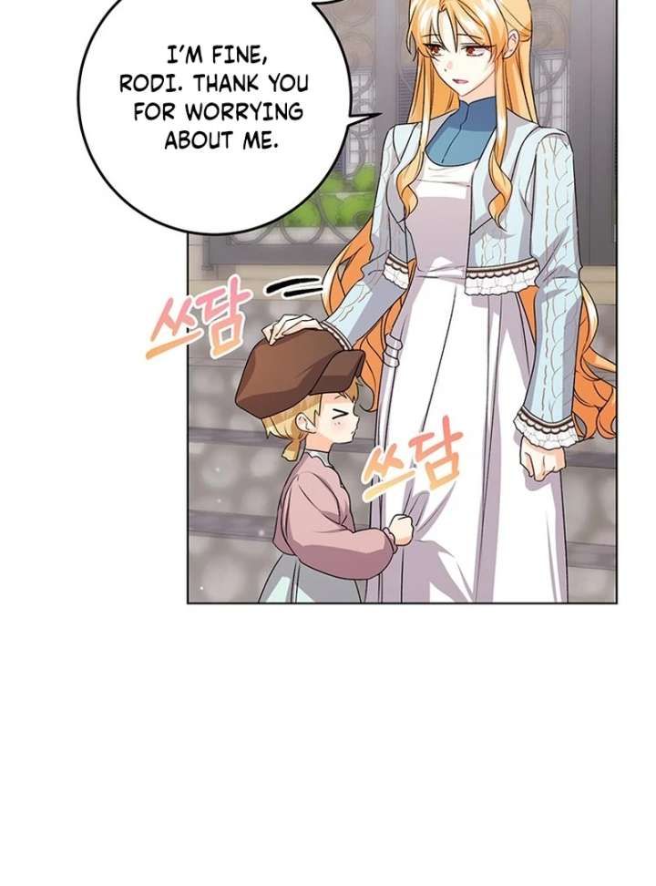 I Need a Sponsor Chapter 37 page 53 - 