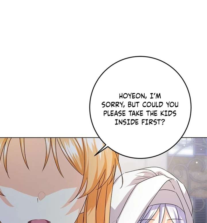 I Need a Sponsor Chapter 37 page 56 - 