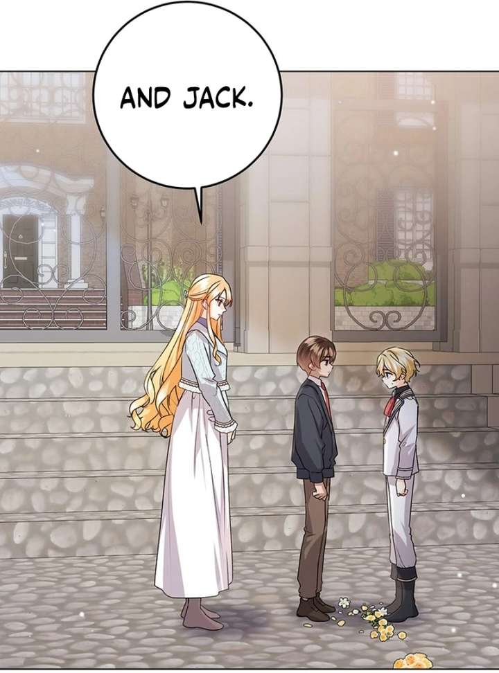 I Need a Sponsor Chapter 37 page 58 - 