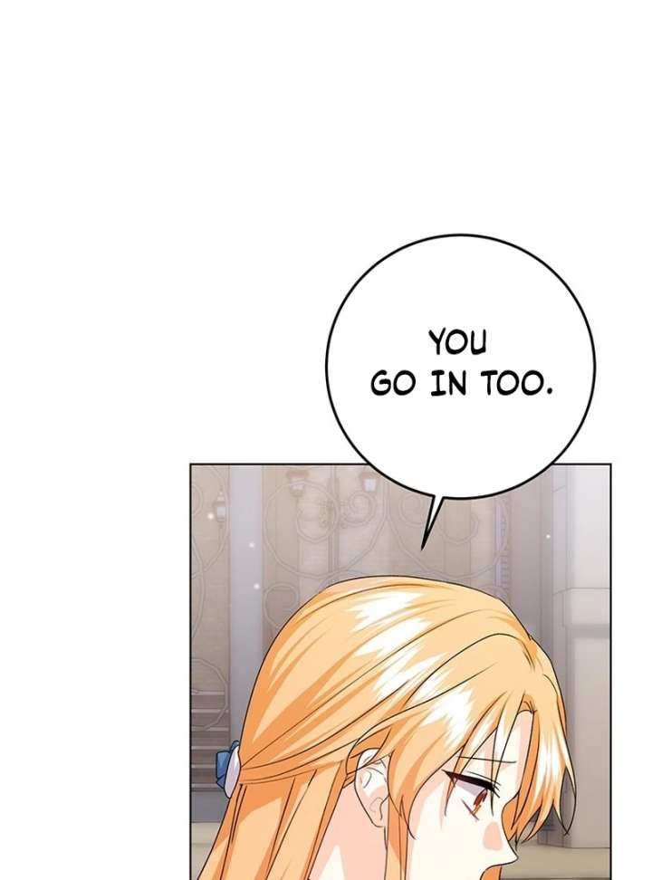 I Need a Sponsor Chapter 37 page 59 - 