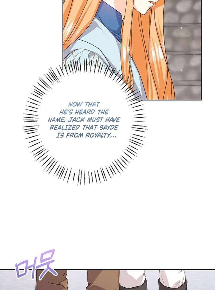 I Need a Sponsor Chapter 37 page 60 - 