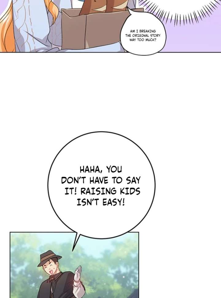 I Need a Sponsor Chapter 37 page 7 - 