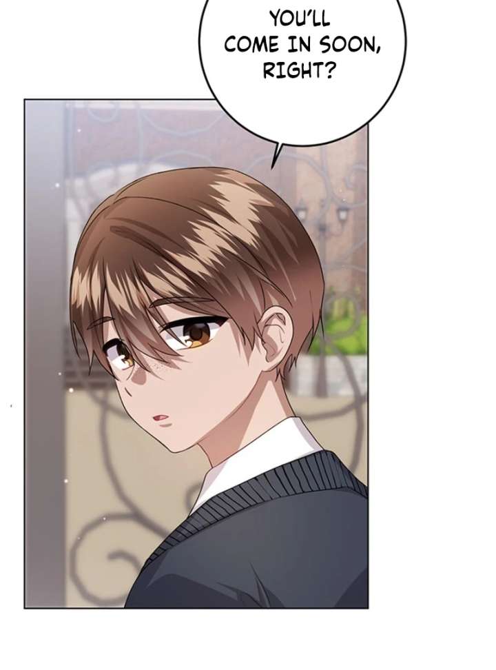 I Need a Sponsor Chapter 37 page 62 - 