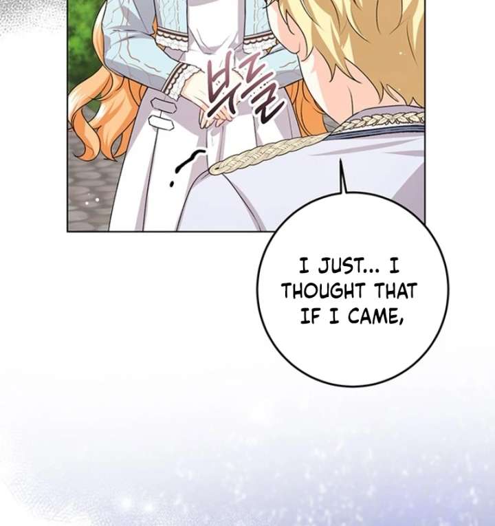 I Need a Sponsor Chapter 37 page 73 - 
