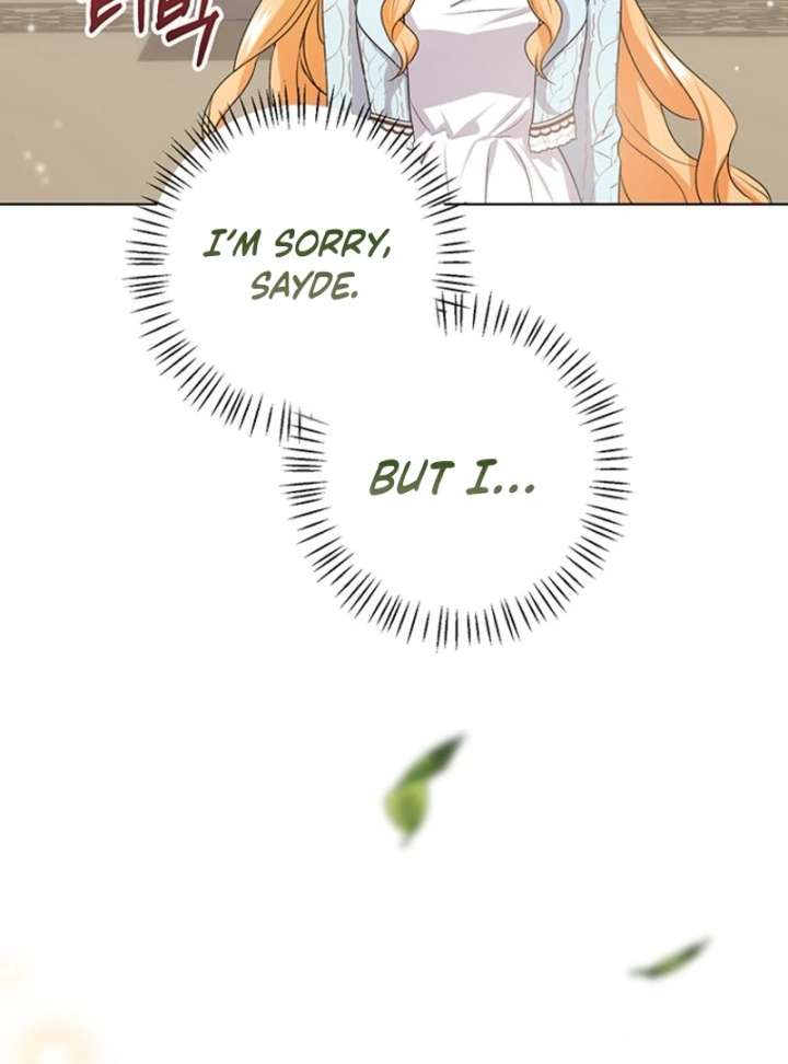 I Need a Sponsor Chapter 37 page 85 - 