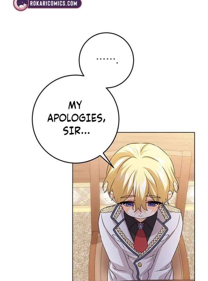 I Need a Sponsor Chapter 37 page 90 - 