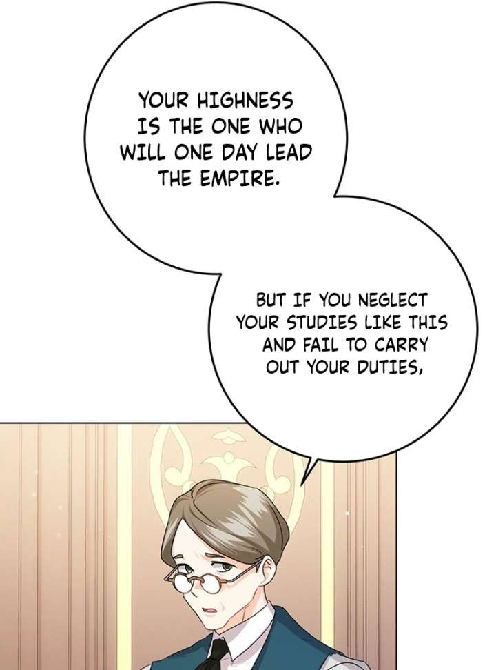 I Need a Sponsor Chapter 37 page 93 - 