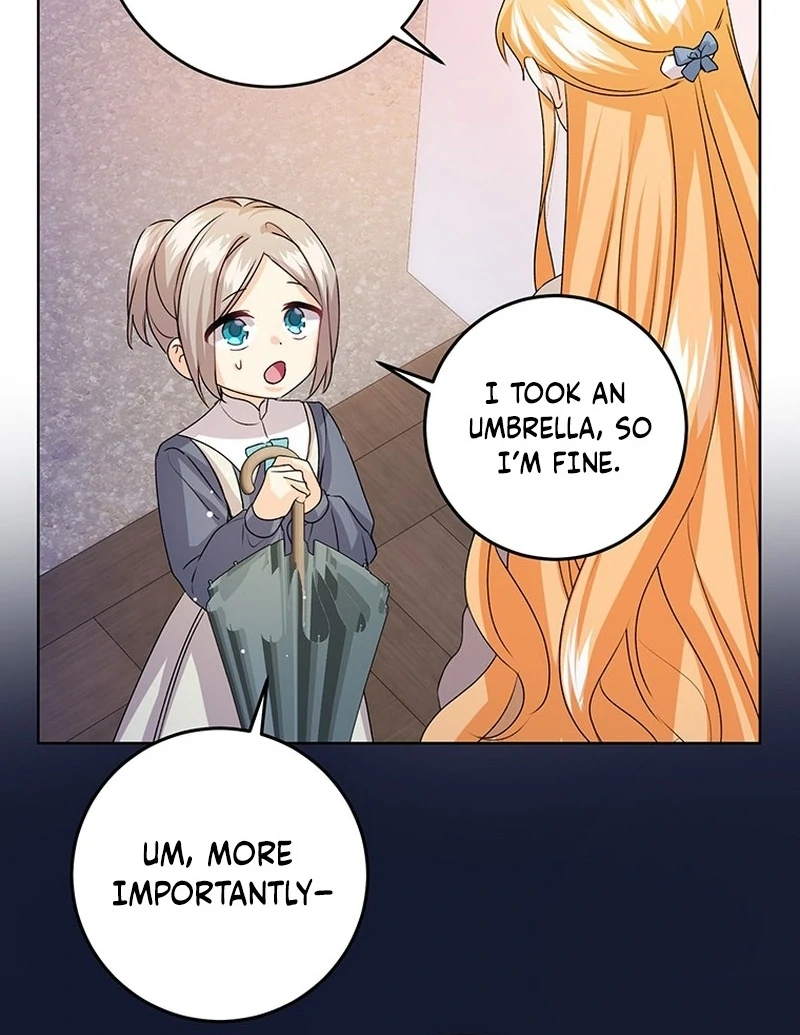 I Need a Sponsor Chapter 38 page 29 - 