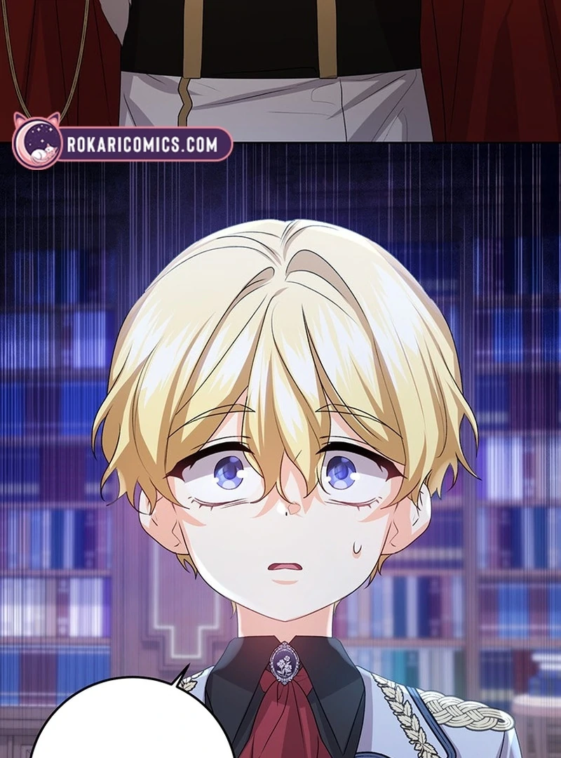 I Need a Sponsor Chapter 38 page 4 - 