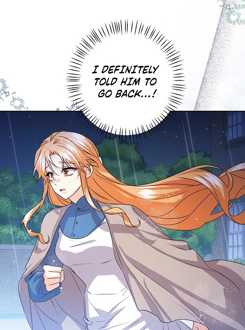 I Need a Sponsor Chapter 38 page 33 - 