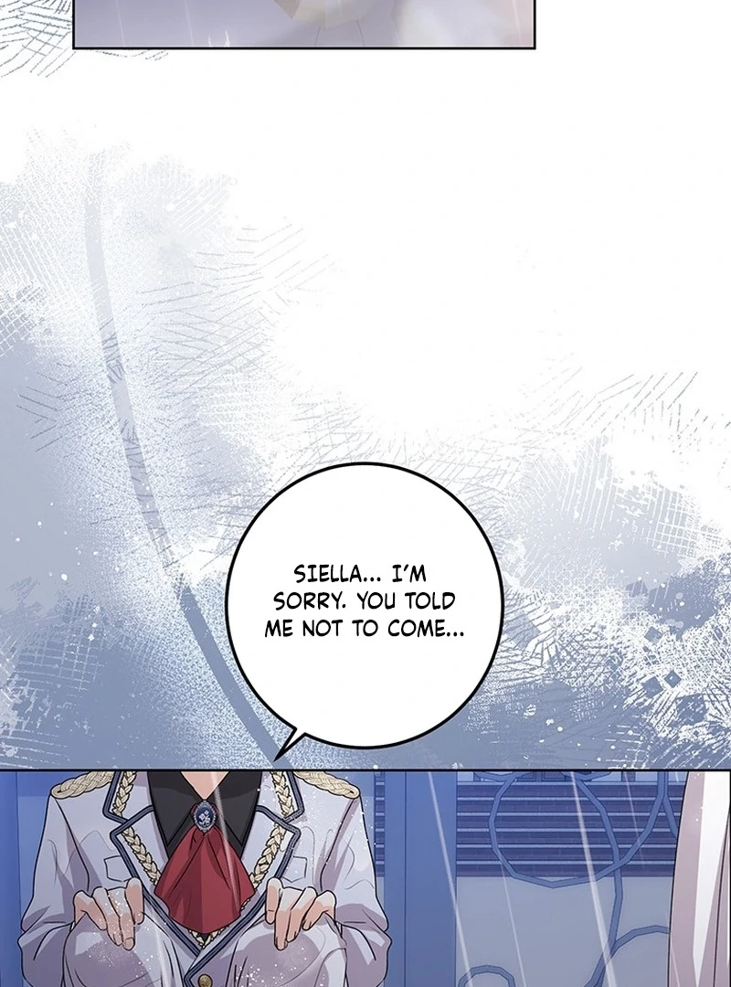 I Need a Sponsor Chapter 38 page 43 - 