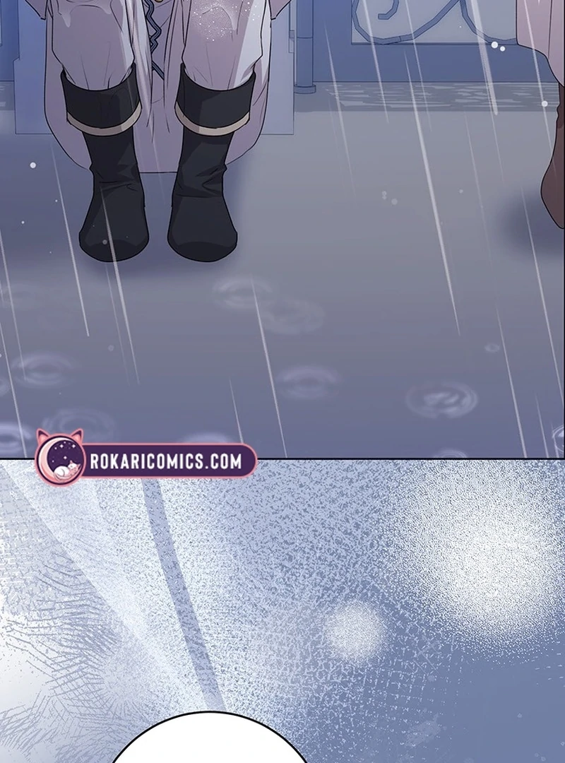 I Need a Sponsor Chapter 38 page 44 - 
