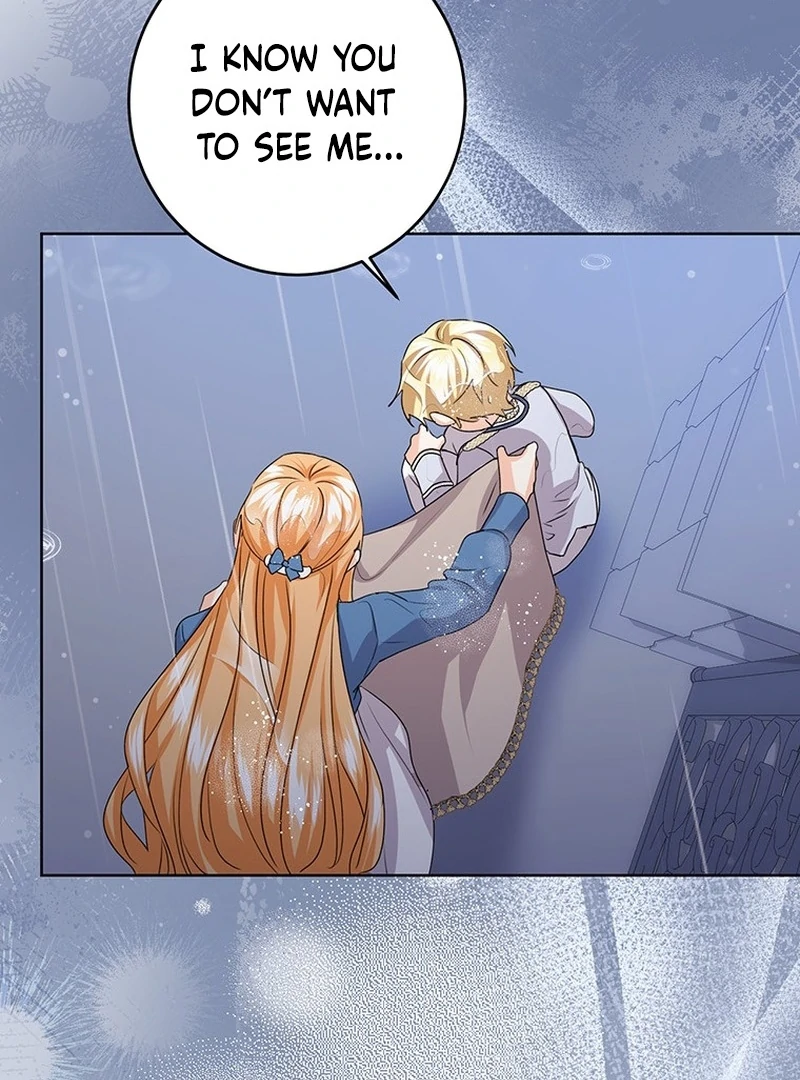 I Need a Sponsor Chapter 38 page 45 - 