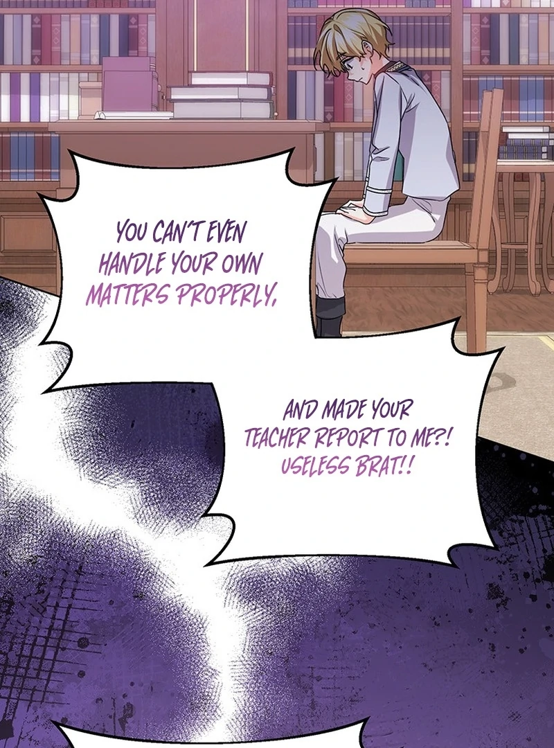I Need a Sponsor Chapter 38 page 6 - 