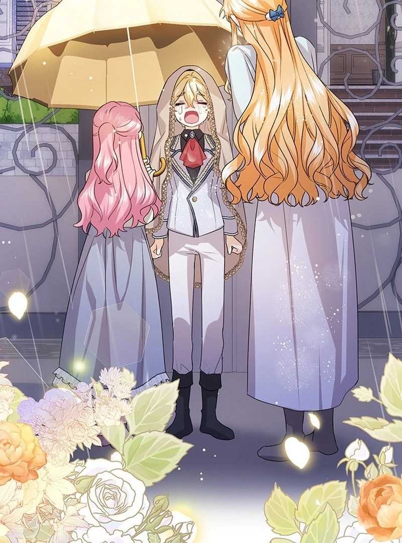 I Need a Sponsor Chapter 38 page 54 - 