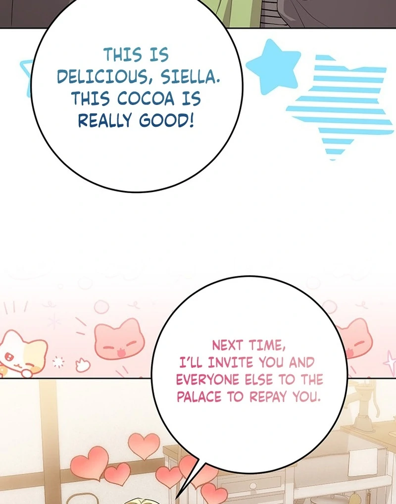 I Need a Sponsor Chapter 38 page 57 - 