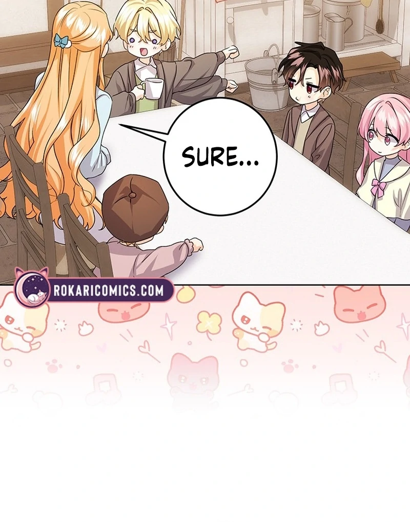 I Need a Sponsor Chapter 38 page 58 - 