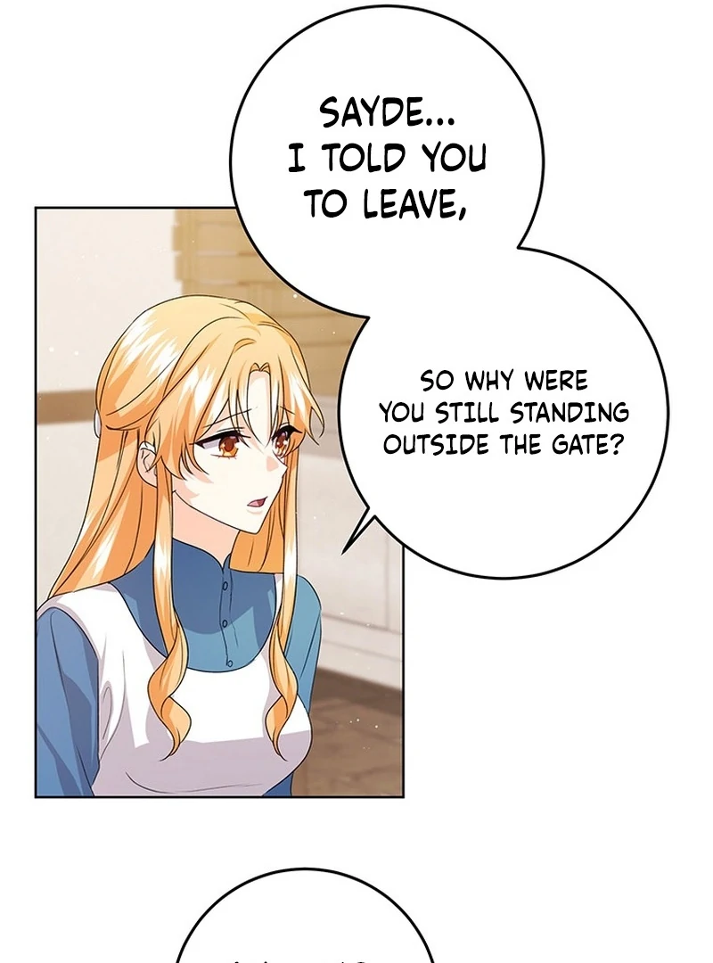 I Need a Sponsor Chapter 38 page 59 - 