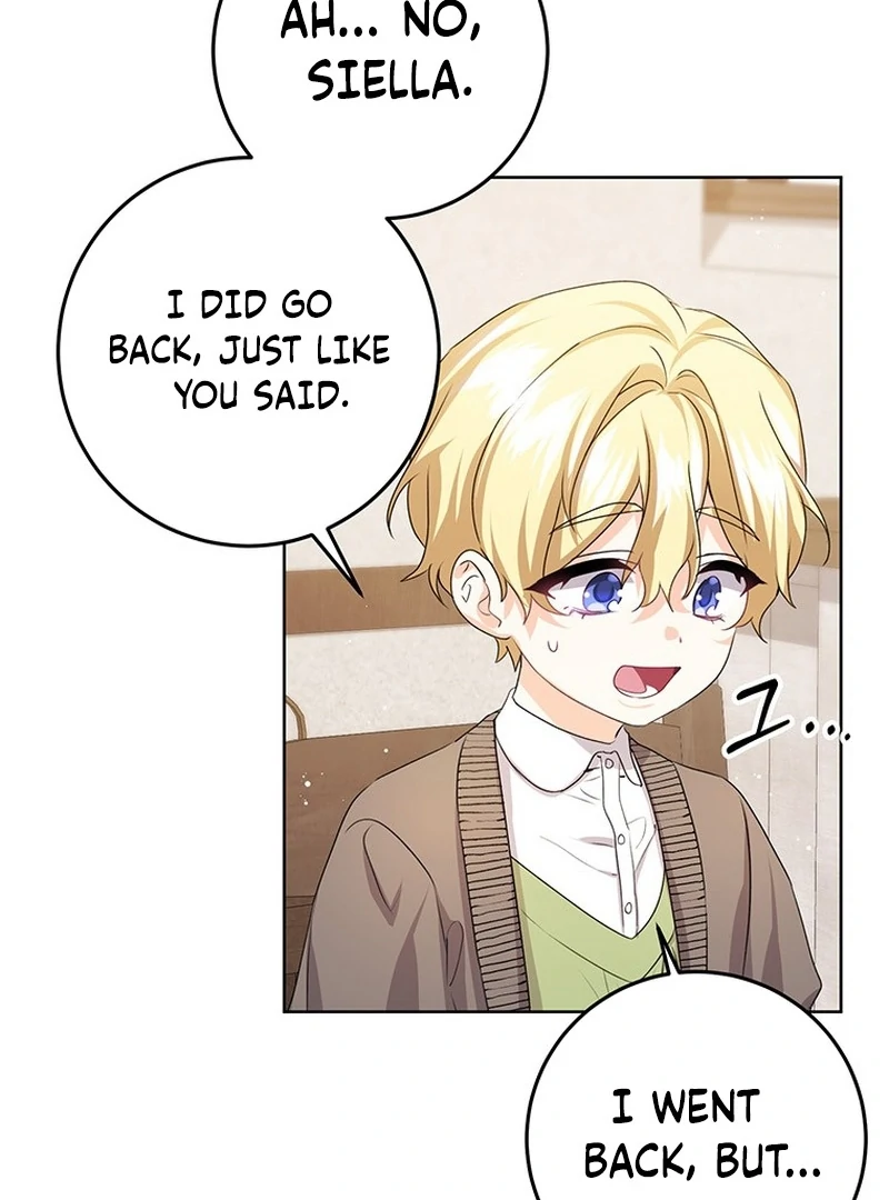 I Need a Sponsor Chapter 38 page 60 - 