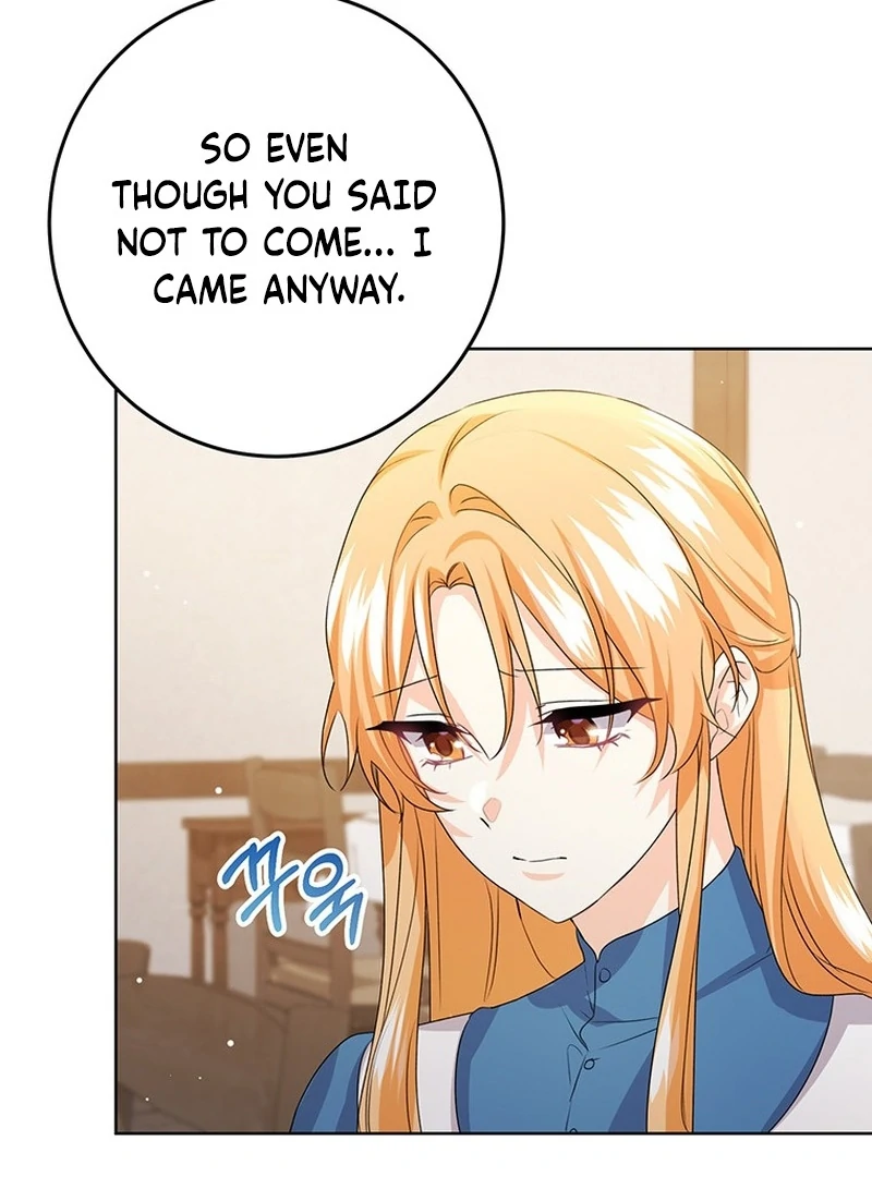 I Need a Sponsor Chapter 38 page 64 - 