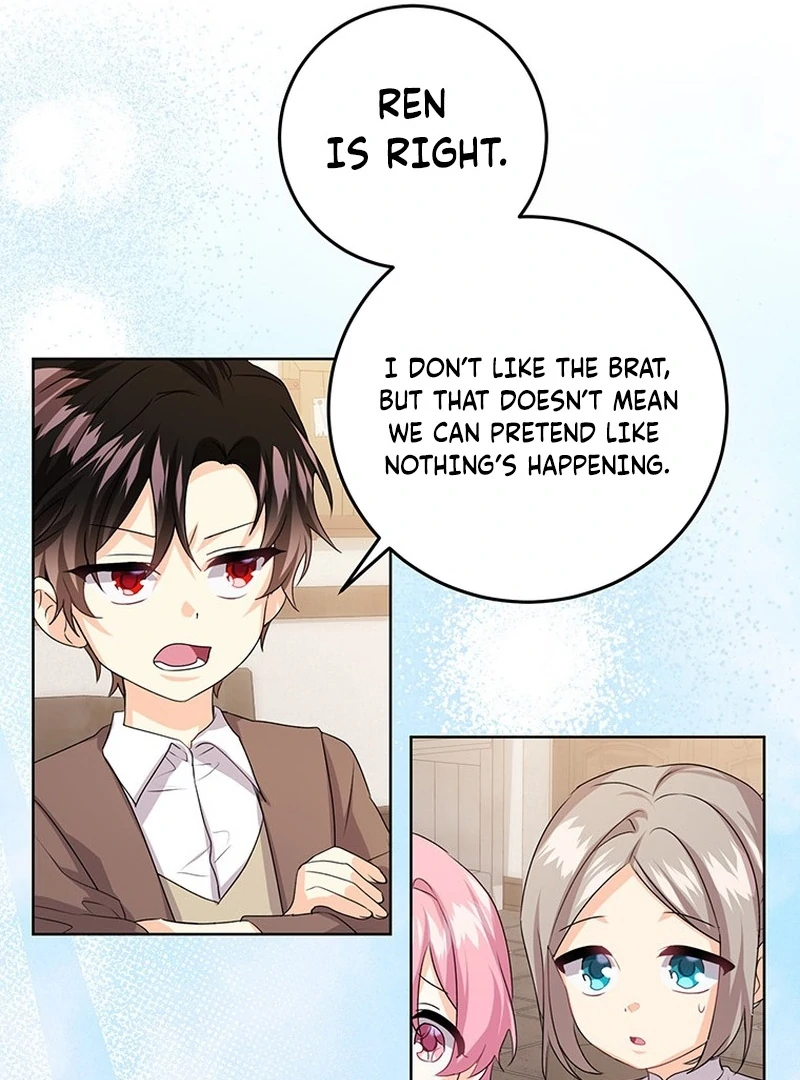 I Need a Sponsor Chapter 38 page 69 - 