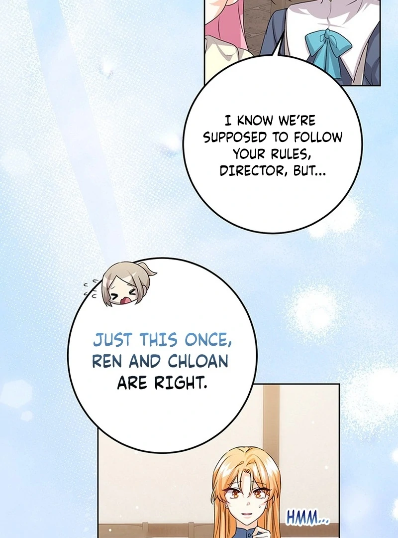 I Need a Sponsor Chapter 38 page 70 - 