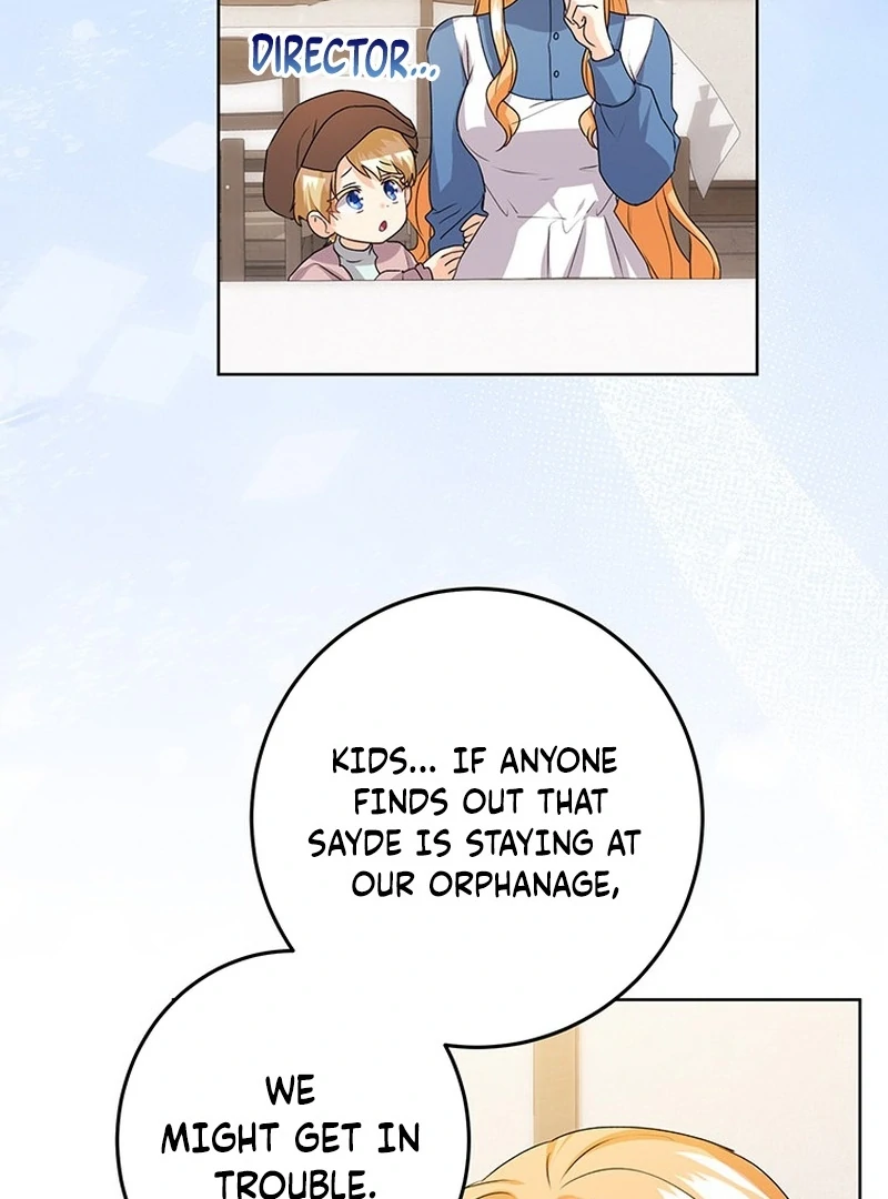 I Need a Sponsor Chapter 38 page 71 - 