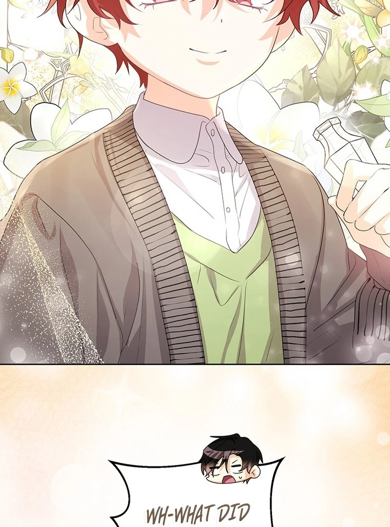 I Need a Sponsor Chapter 38 page 79 - 